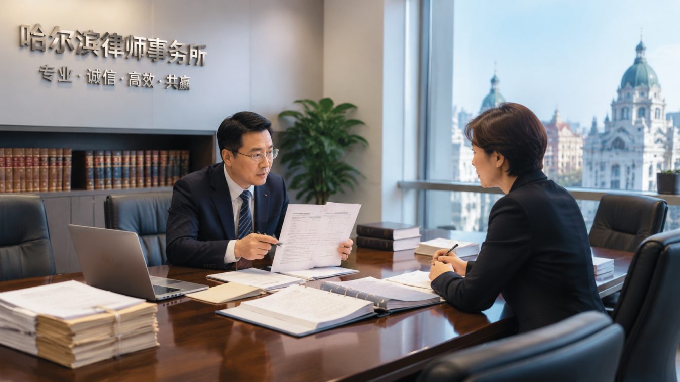 大连还在为税务纠纷发愁？